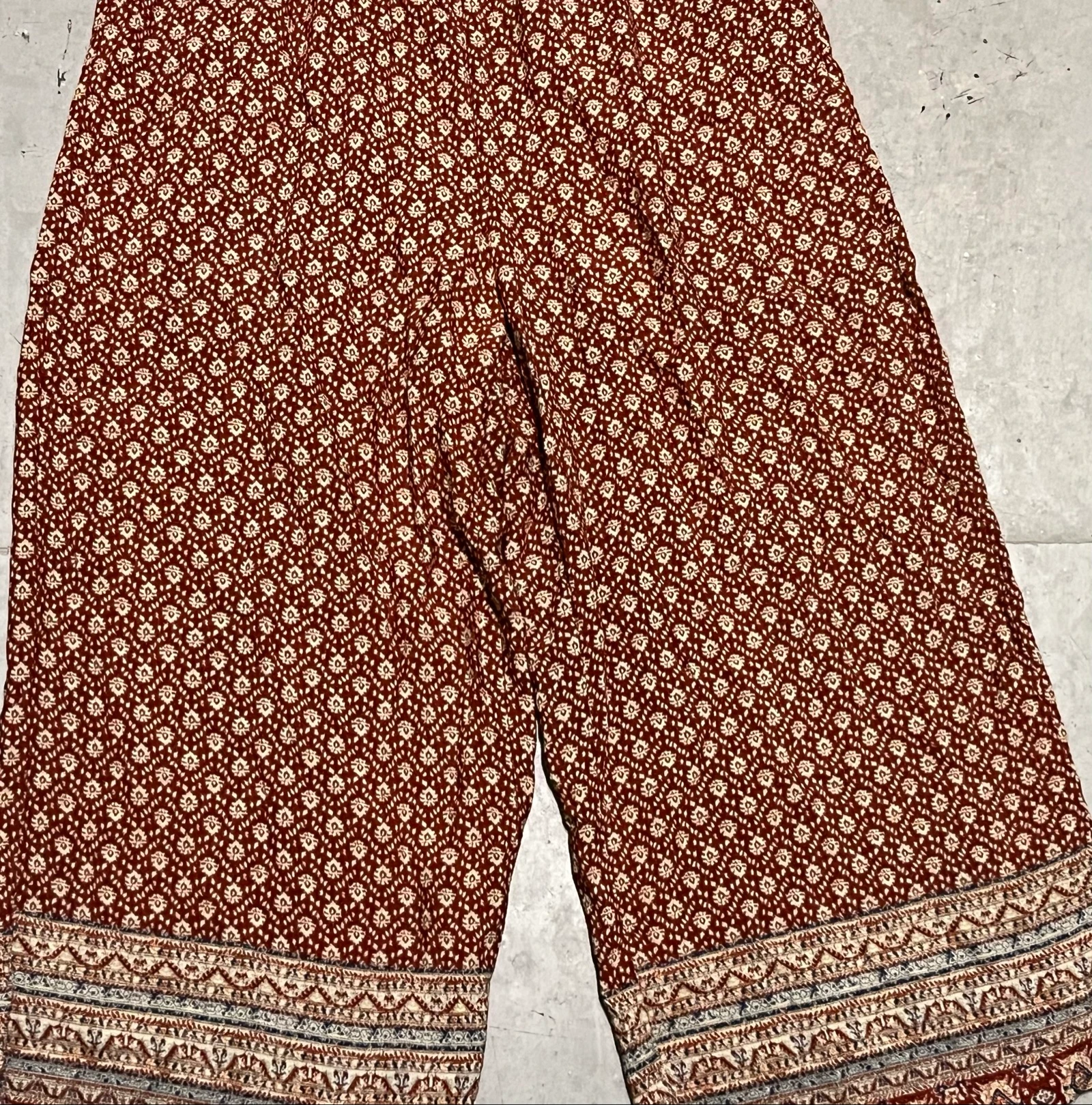 Effen lange jumpsuit naëlle – photo 9